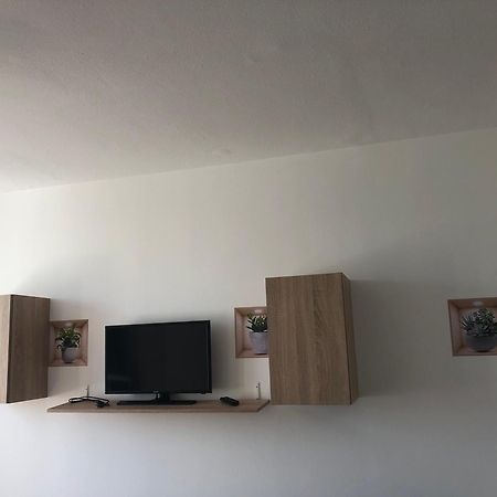 Juti Apartman 에게르 외부 사진