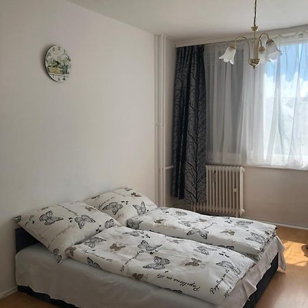 Juti Apartman 에게르 외부 사진