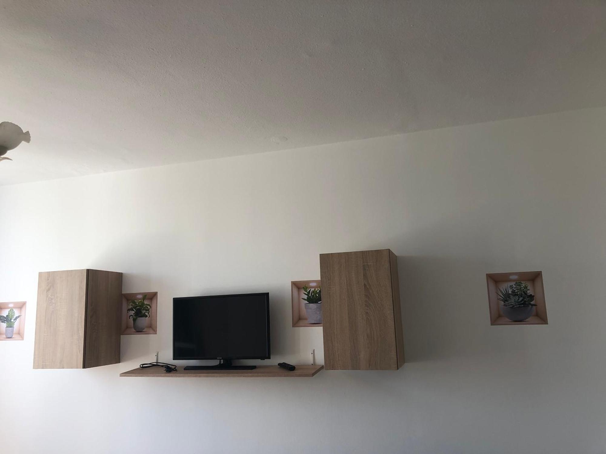 Juti Apartman 에게르 외부 사진