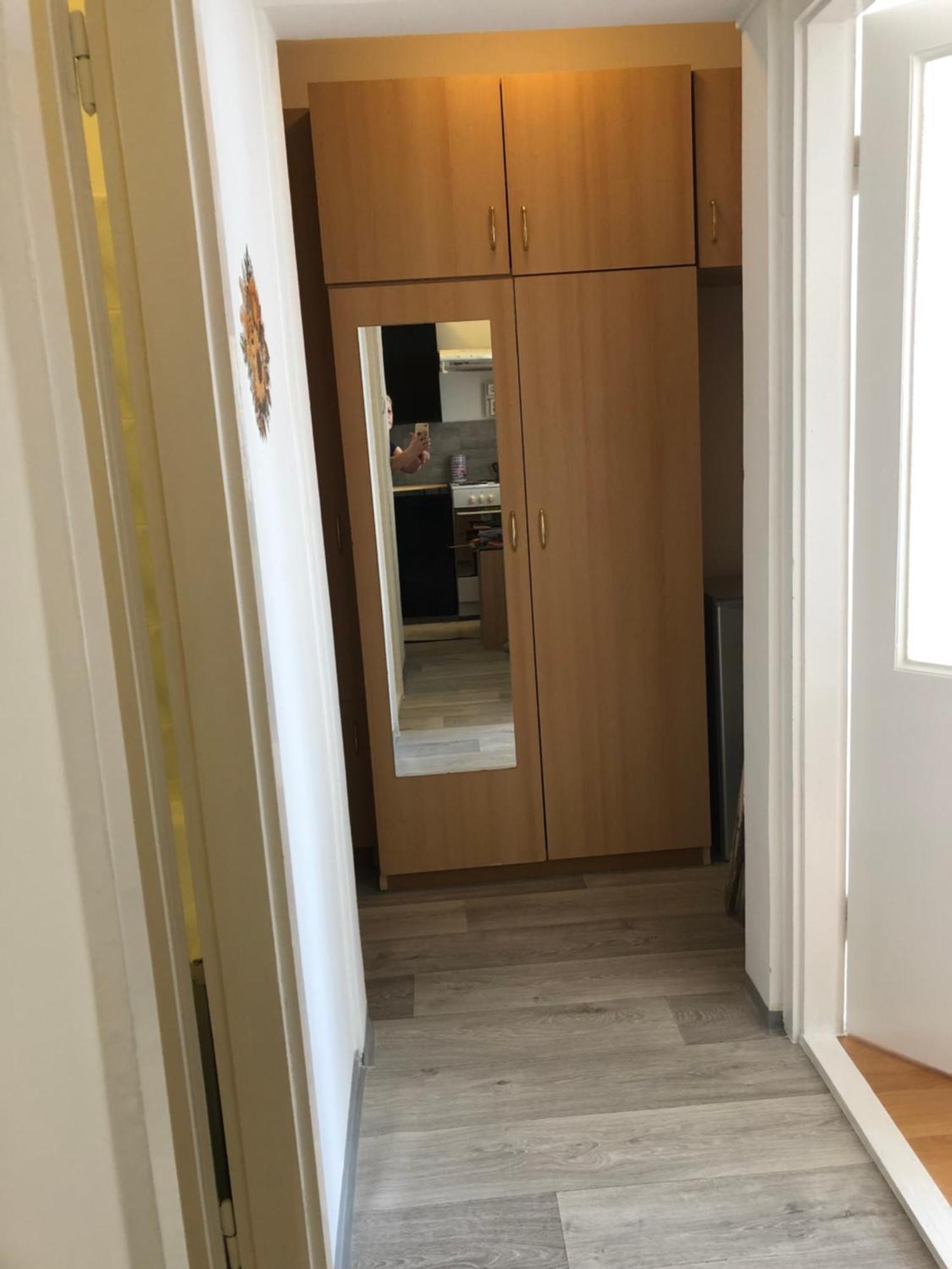 Juti Apartman 에게르 외부 사진